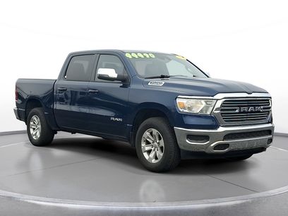Used 2024 RAM 1500 Laramie