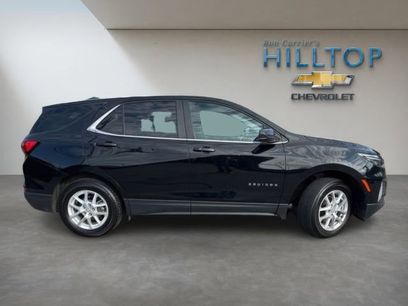 Used 2022 Chevrolet Equinox LT