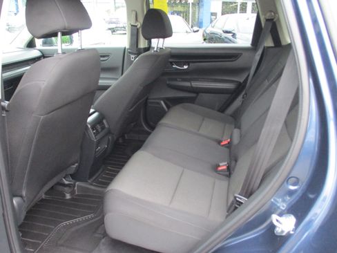 Certified 2024 Honda CR-V EX image 12