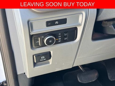 Used 2025 Ford F150 XLT w/ Equipment Group 301A Standard AWD/4WD image 28
