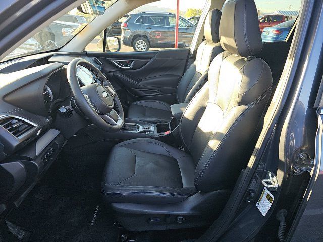 Used 2021 Subaru Forester Limited AWD/4WD image 7