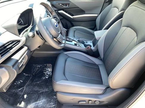 New 2026 Subaru Crosstrek 2.5i Limited AWD/4WD image 10