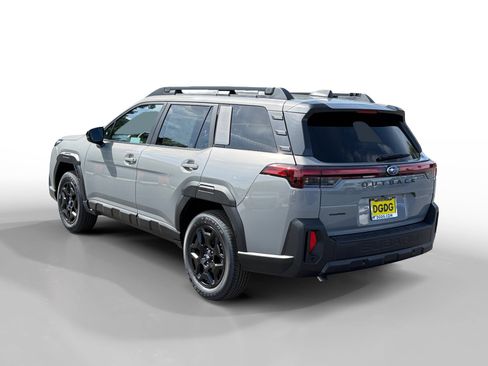 New 2026 Subaru Outback Limited AWD/4WD image 3