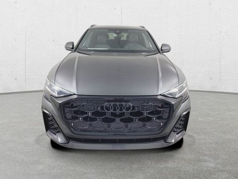 New 2026 Audi Q8 Premium Plus image 2