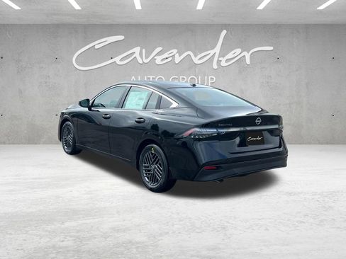 New 2026 Nissan Sentra SV FWD image 15