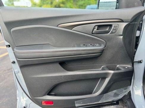 New 2026 Honda Ridgeline TrailSport+ image 11