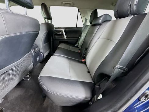 Certified 2020 Toyota 4Runner SR5 Premium AWD/4WD image 23