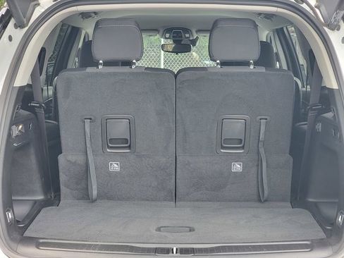 Certified 2023 Jeep Grand Cherokee L Laredo w/ Luxury Tech Group I image 23