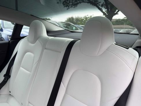 Used 2023 Tesla Model 3 Standard Range RWD image 22