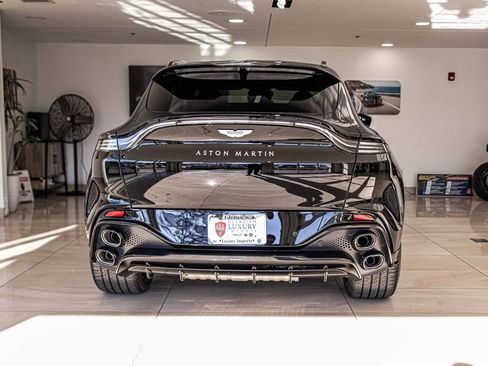 New 2026 Aston Martin DBX S image 13