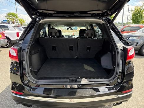 Used 2020 Chevrolet Equinox LT w/ Midnight Edition AWD/4WD image 13
