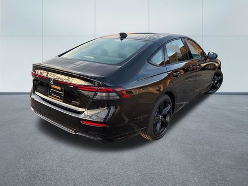 Used 2026 Honda Accord Sport image 4