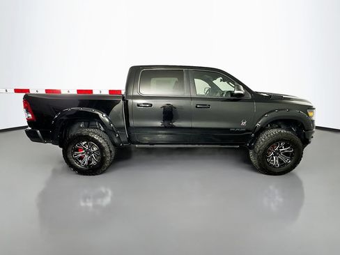 Used 2022 RAM 1500 Big Horn AWD/4WD image 8