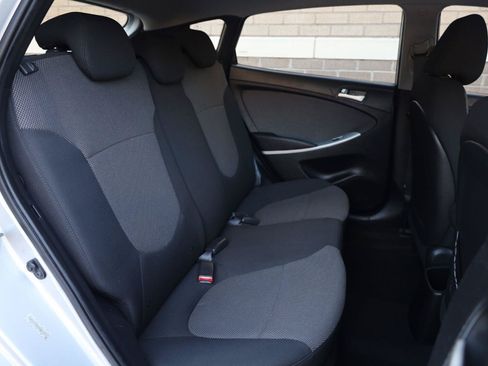Used 2013 Hyundai Accent GS FWD image 24