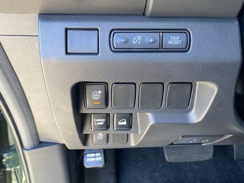 New 2025 Nissan Frontier SV image 25