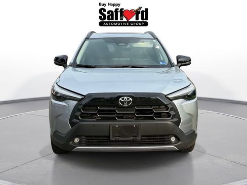 Used 2026 Toyota Corolla Cross XLE w/ Convenience Package AWD/4WD image 8