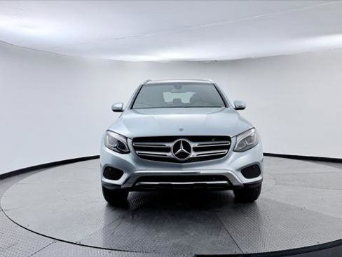Used 2018 Mercedes-Benz GLC 300 image 12