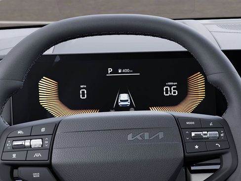 New 2026 Kia Sportage EX FWD image 21