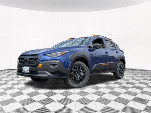 New 2026 Subaru Crosstrek 2.5i Wilderness AWD/4WD image 2