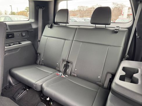 New 2026 Hyundai Santa Fe XRT image 30