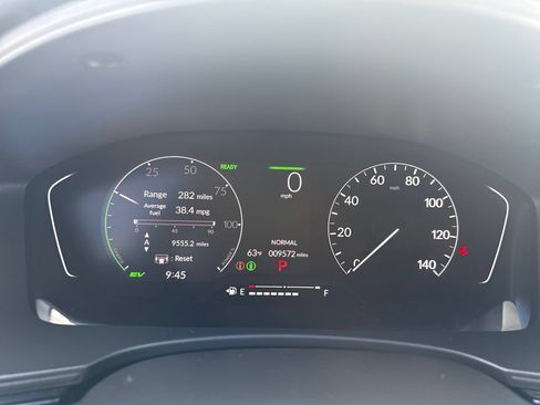Certified 2025 Honda Civic Sport image 27