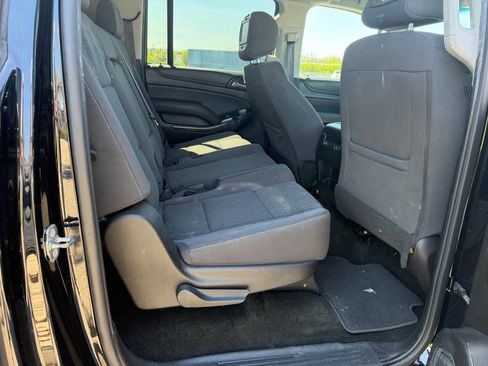 Used 2017 Chevrolet Suburban LS AWD/4WD image 16