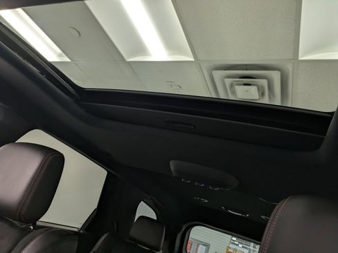 Used 2025 Dodge Durango GT image 20