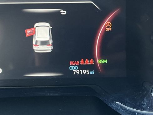 Used 2025 Toyota RAV4 XLE Premium FWD image 12