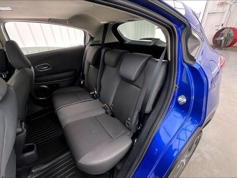 Certified 2022 Honda HR-V EX image 20
