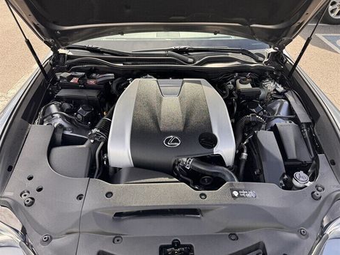 Used 2015 Lexus RC 350 AWD w/ All Weather Package image 10