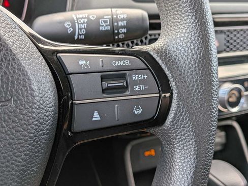 Certified 2024 Honda Civic LX image 24