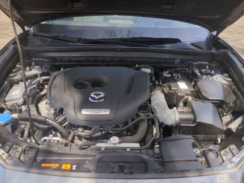 Used 2024 MAZDA CX-30 2.5 Turbo w/ Premium Package AWD/4WD image 31