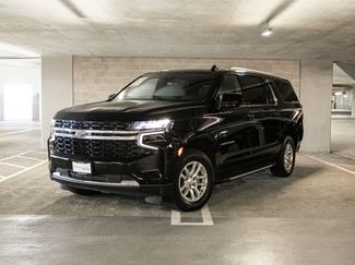 Used 2024 Chevrolet Suburban LS w/ Driver Alert Package RWD video 1