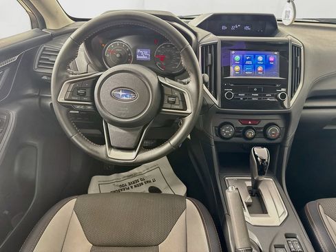 Used 2019 Subaru Crosstrek 2.0i Premium w/ Popular Package #2 AWD/4WD image 26