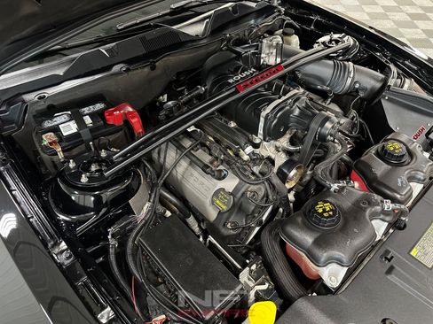 Used 2014 Ford Mustang GT Premium w/ Brembo Brake Package RWD image 49