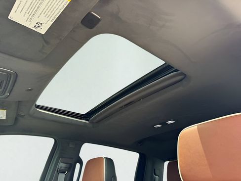 New 2026 GMC Sierra 1500 Denali Ultimate AWD/4WD image 10