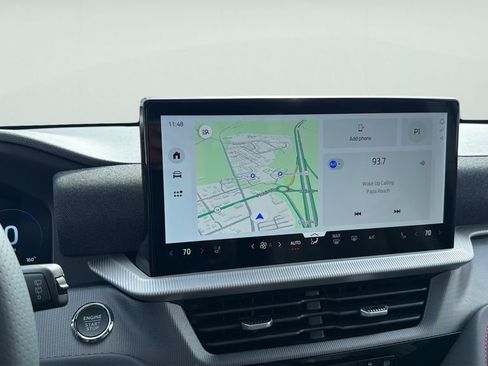 New 2026 Ford Explorer ST-Line AWD/4WD image 33