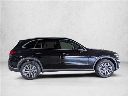 Certified 2026 Mercedes-Benz GLC 300 image 14