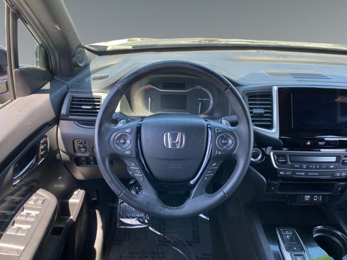 Used 2020 Honda Ridgeline Black Edition image 12