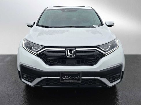 Used 2022 Honda CR-V EX-L image 8