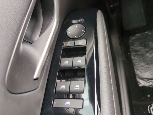 New 2025 Hyundai Santa Cruz Limited image 25