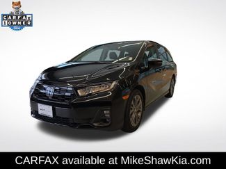 Used 2025 Honda Odyssey Touring 360° Tour