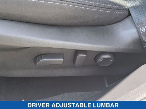 Certified 2023 Subaru Forester Premium AWD/4WD image 27