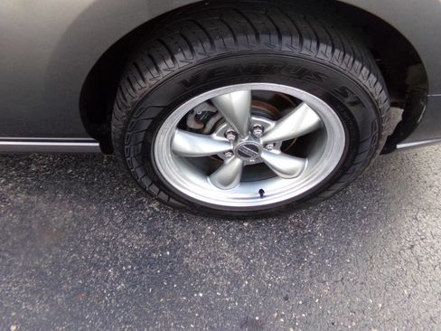 Used 2014 Ford Mustang Coupe w/ Equipment Group 102A image 26