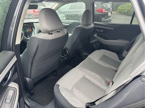 Used 2024 Subaru Outback Premium image 10
