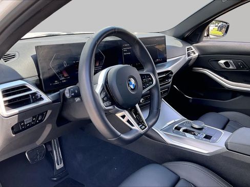 Used 2026 BMW 330i Sedan RWD image 15