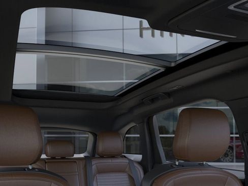 New 2026 Lincoln Nautilus Reserve image 22