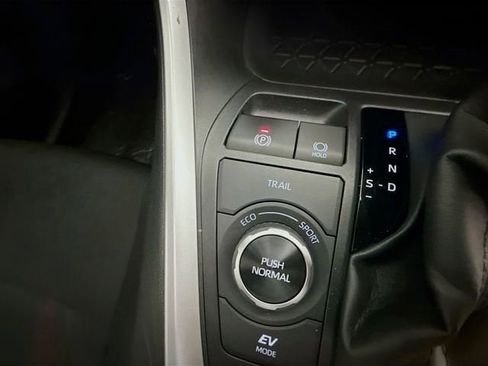 Certified 2024 Toyota RAV4 SE w/ Weather Package image 32