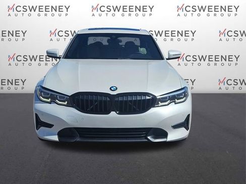 Used 2019 BMW 330i Sedan w/ Convenience Package image 8