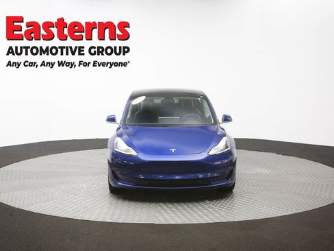 Used 2020 Tesla Model 3 Long Range AWD/4WD image 46